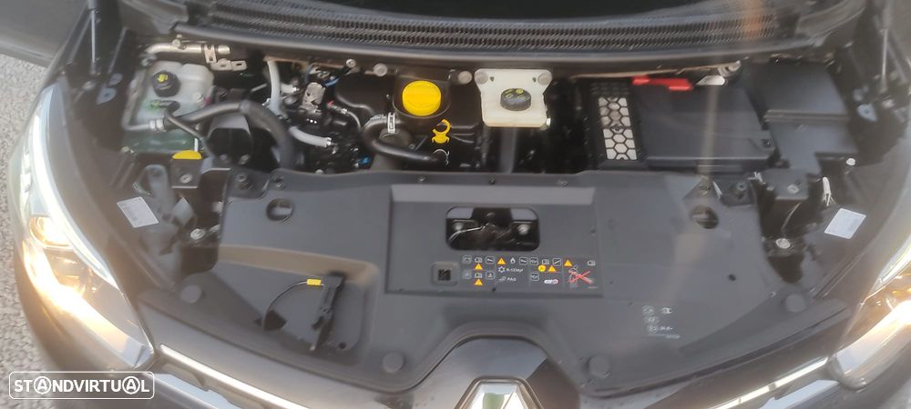 Renault Grand Scénic - 12