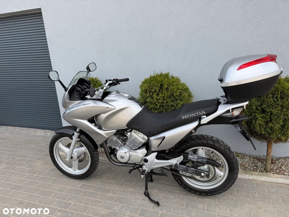 Honda Varadero - 40