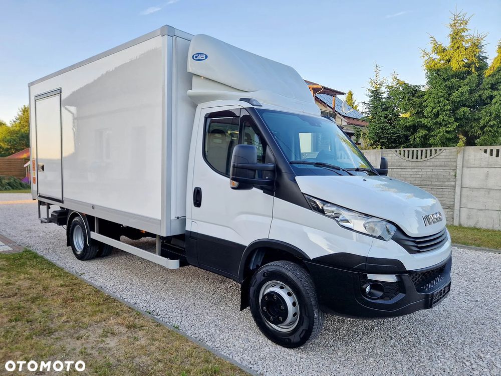 Iveco 70C180 72C180 HI-MATIC 70 C 72 - 12