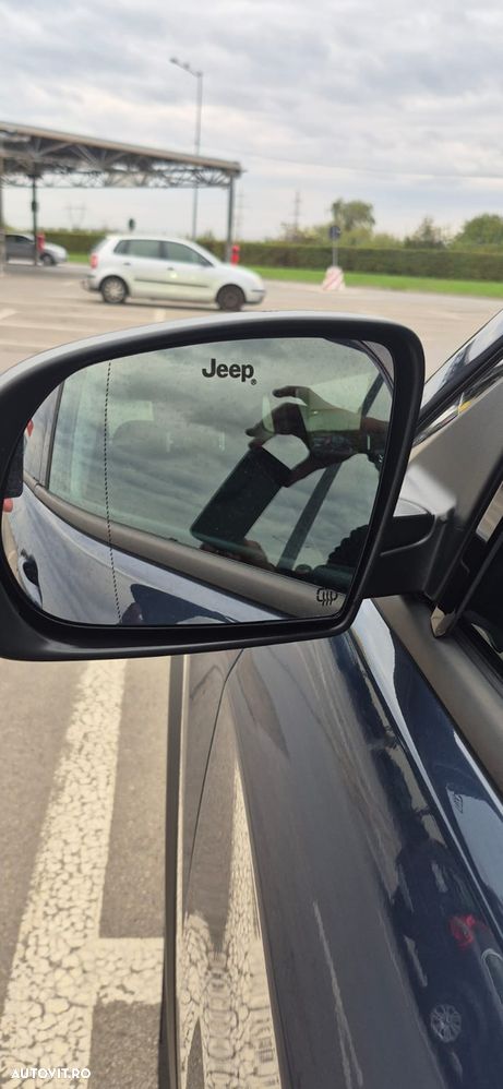 Jeep Compass - 13