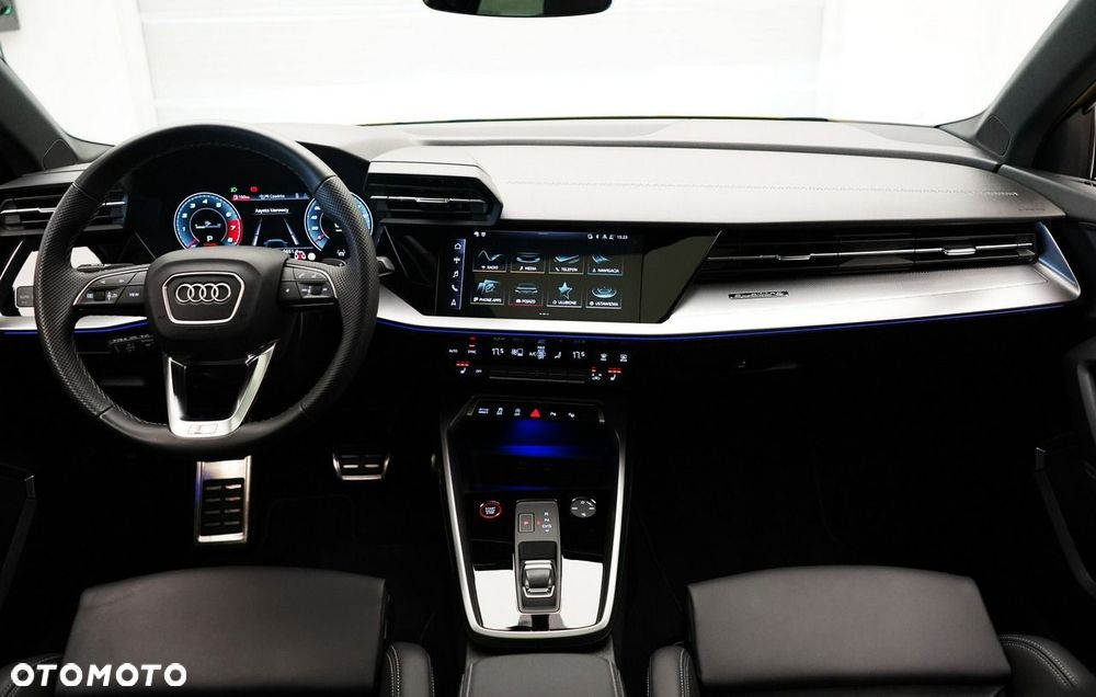 Audi S3 - 22