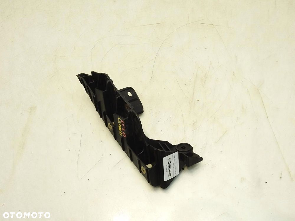 ŚLIZG ZDERZAKA LEWY TYŁ SEAT LEON II 1P0807377 - 7