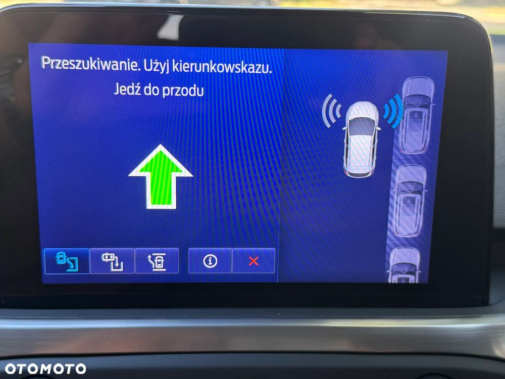 Ford Focus 1.5 EcoBoost STart-Stopp-System Titanium - 16