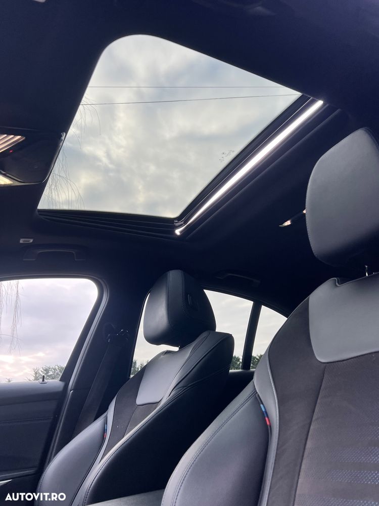 BMW Seria 3 330e xDrive Aut. M Sport - 28