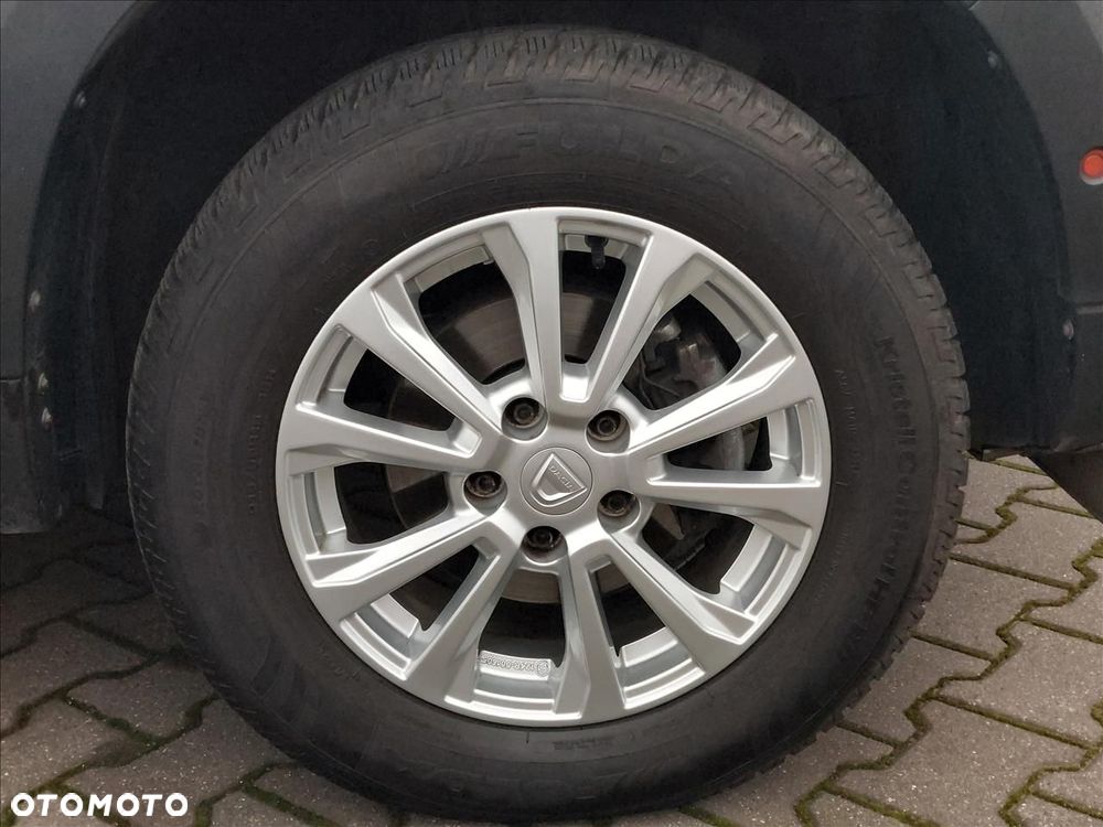 Dacia Duster 1.5 Blue dCi Prestige - 20