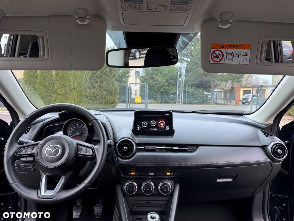 Mazda CX-3 - 16
