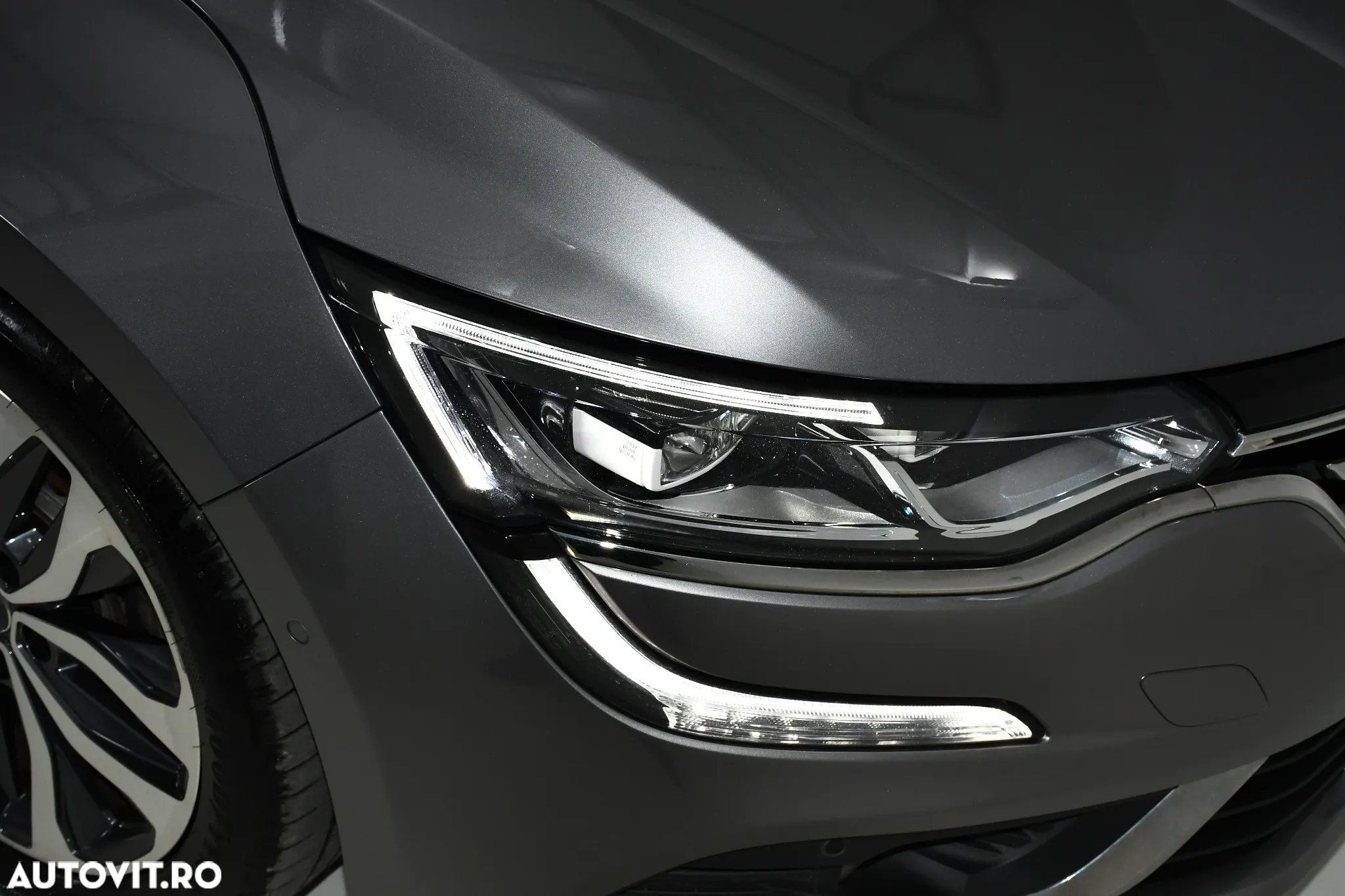 Renault Talisman Blue dCi 160 EDC INTENS - 26