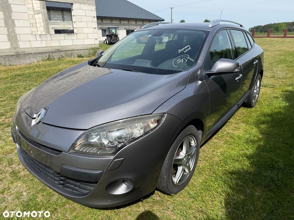 Renault Megane 2.0 16V TCE Privilege - 4