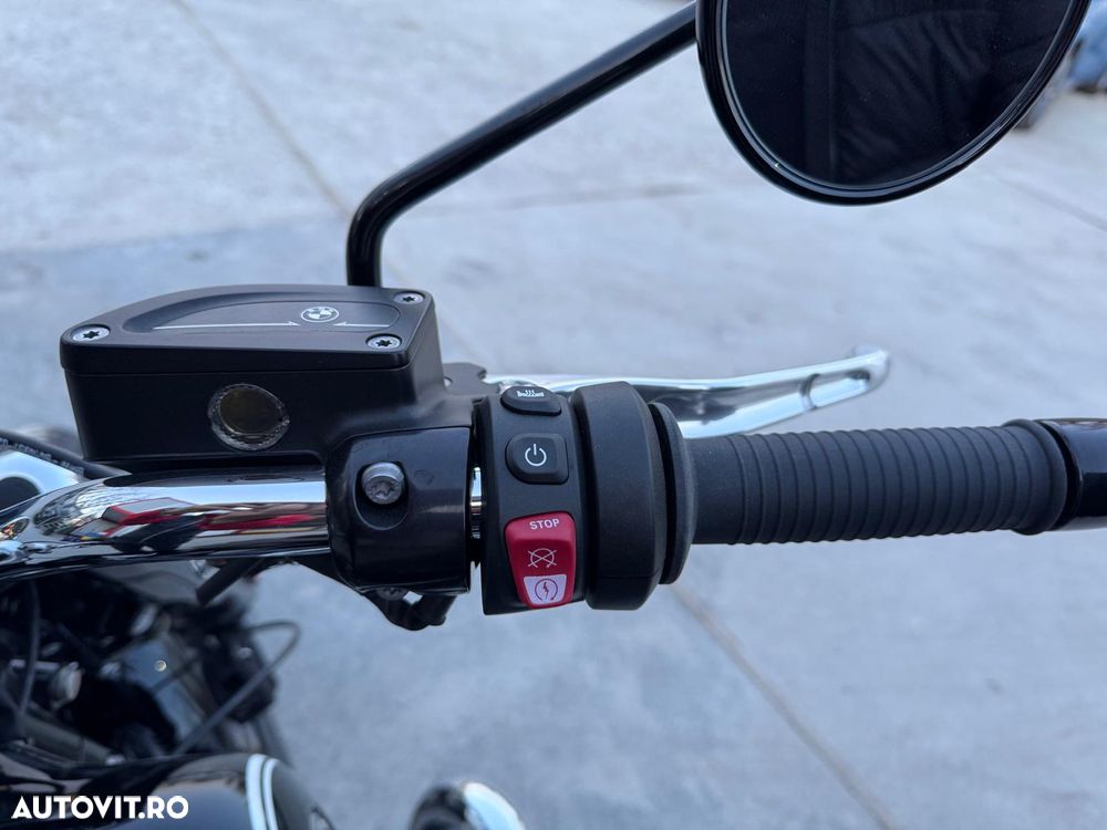 BMW R 18 First Edition - 5