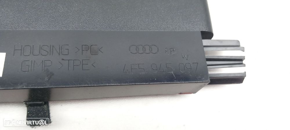 Luz stop adicional / 3º stop AUDI A6 (4F2, C6) - 5