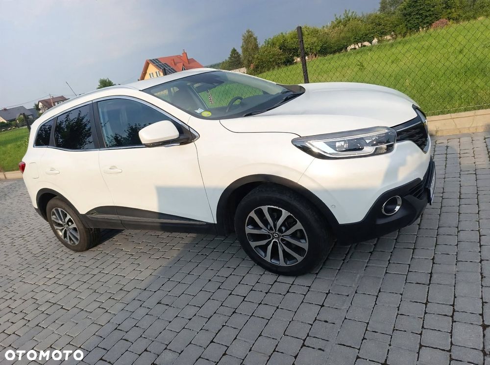 Renault Kadjar 1.6 dCi Energy Adventure - 2