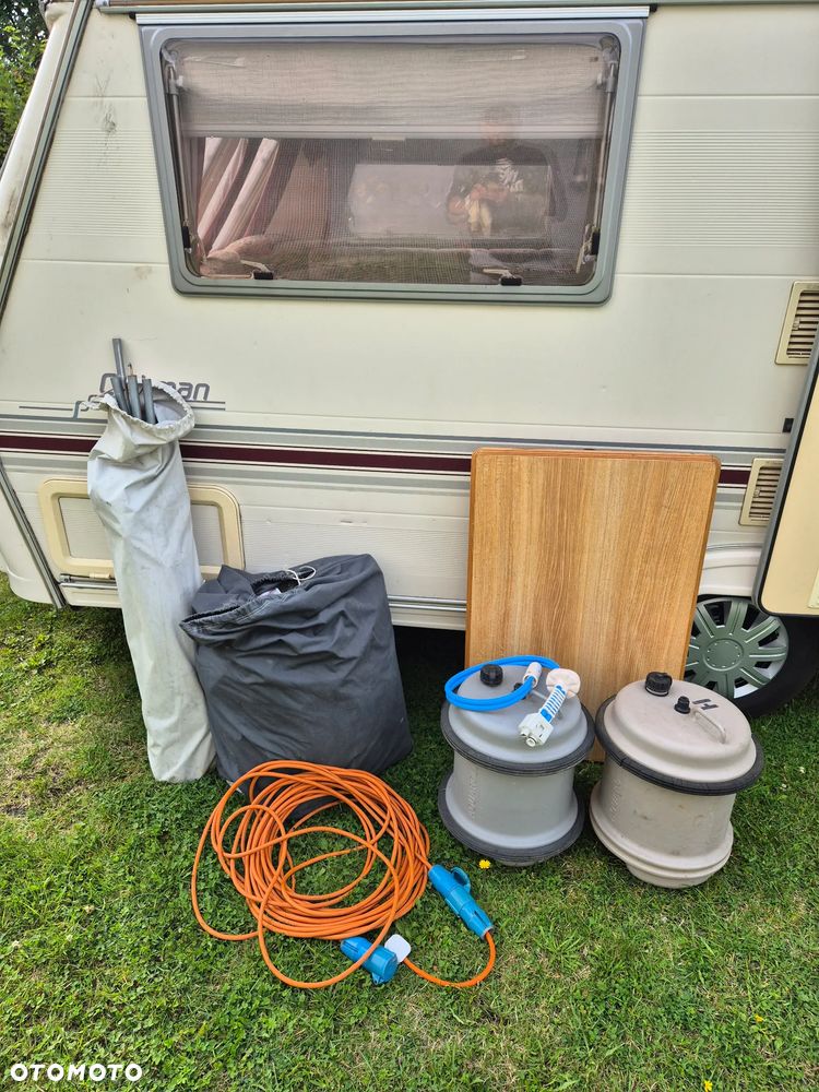 Lunar CLUBMAN 400/2 - 34