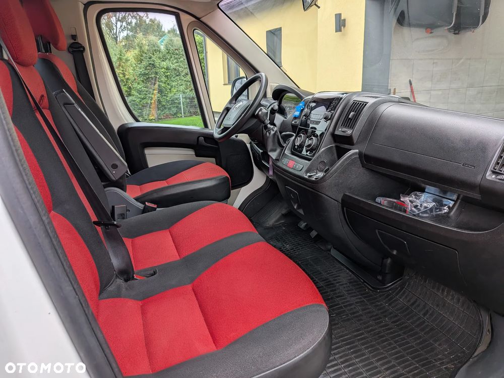 Fiat Ducato - 10
