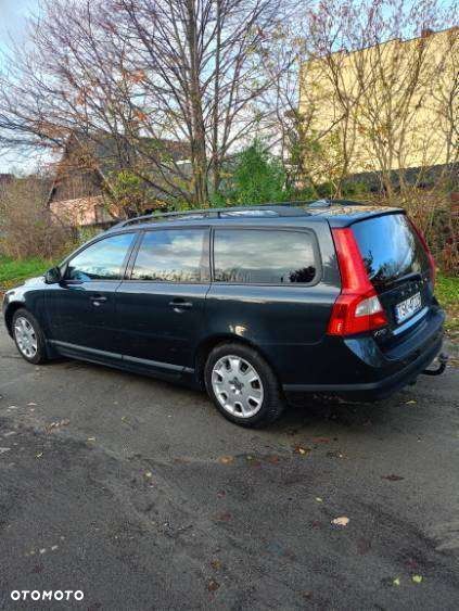 Volvo V70 - 4