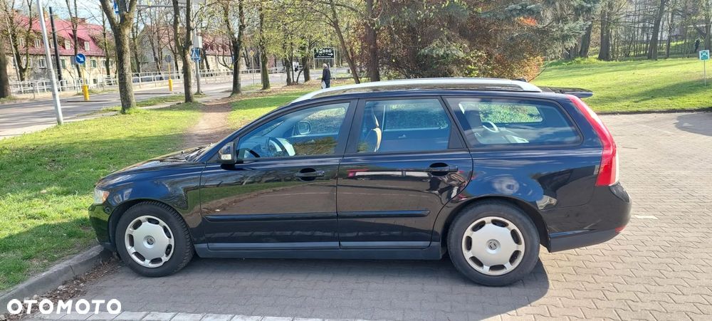Volvo V50 1.6D - 9