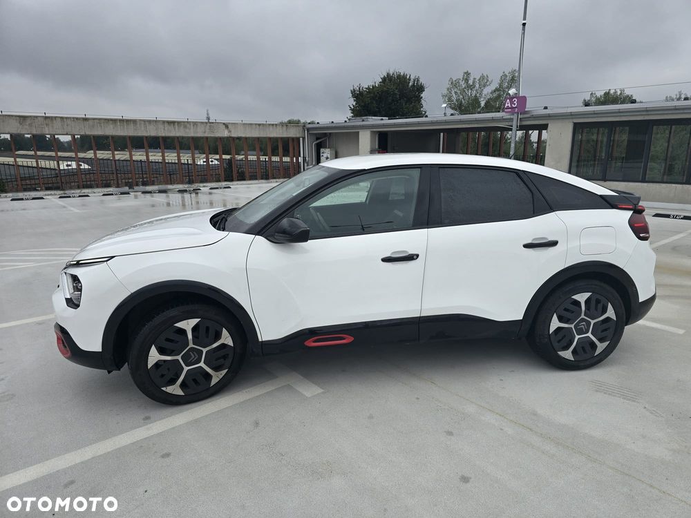 Citroën C4 - 5