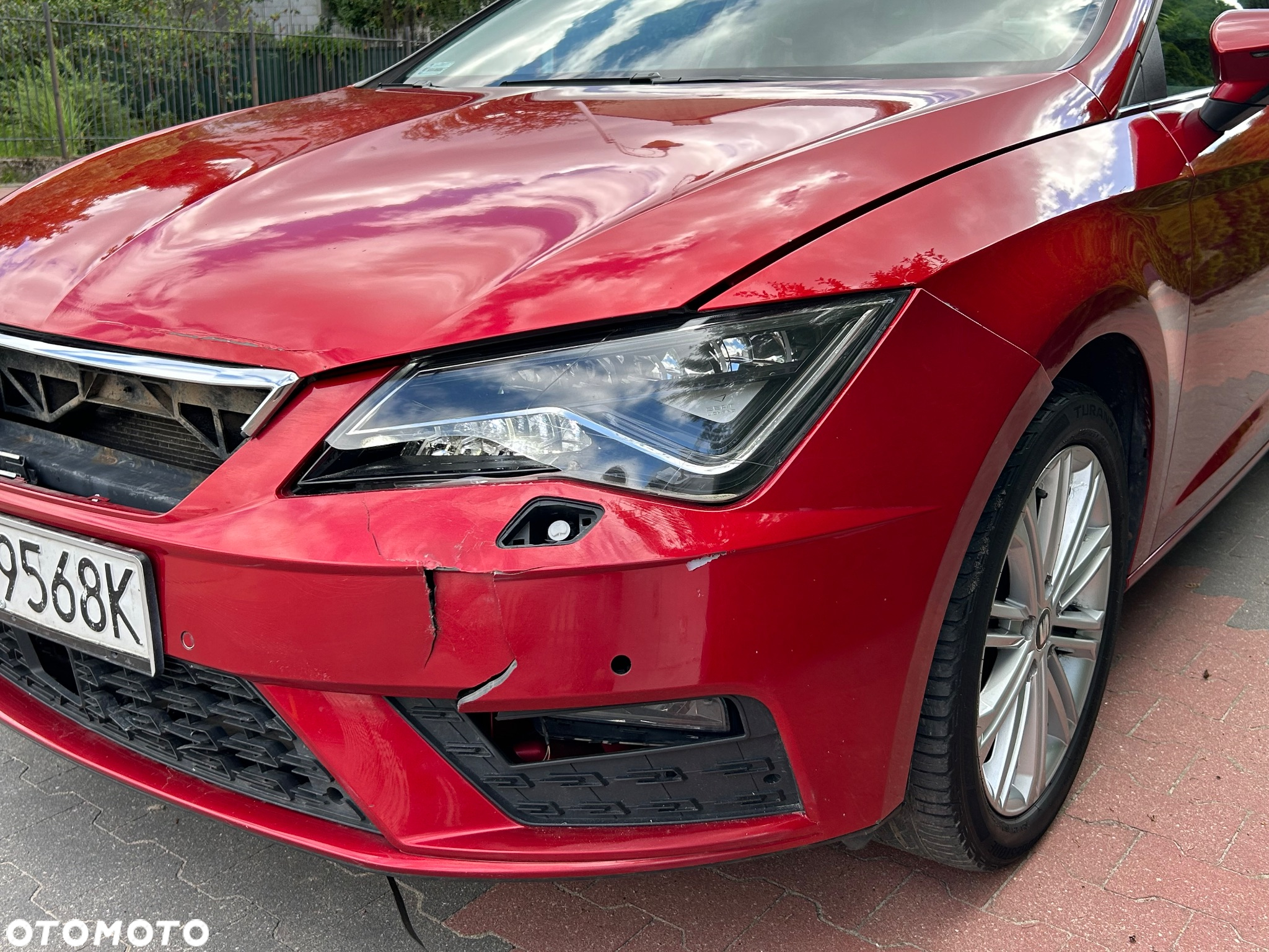 Seat Leon 1.4 TSI Xcellence S&S - 10