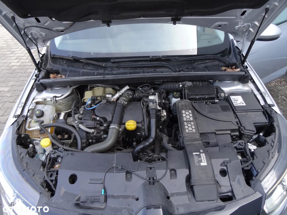 Renault Megane 1.5 dCi Intens - 16