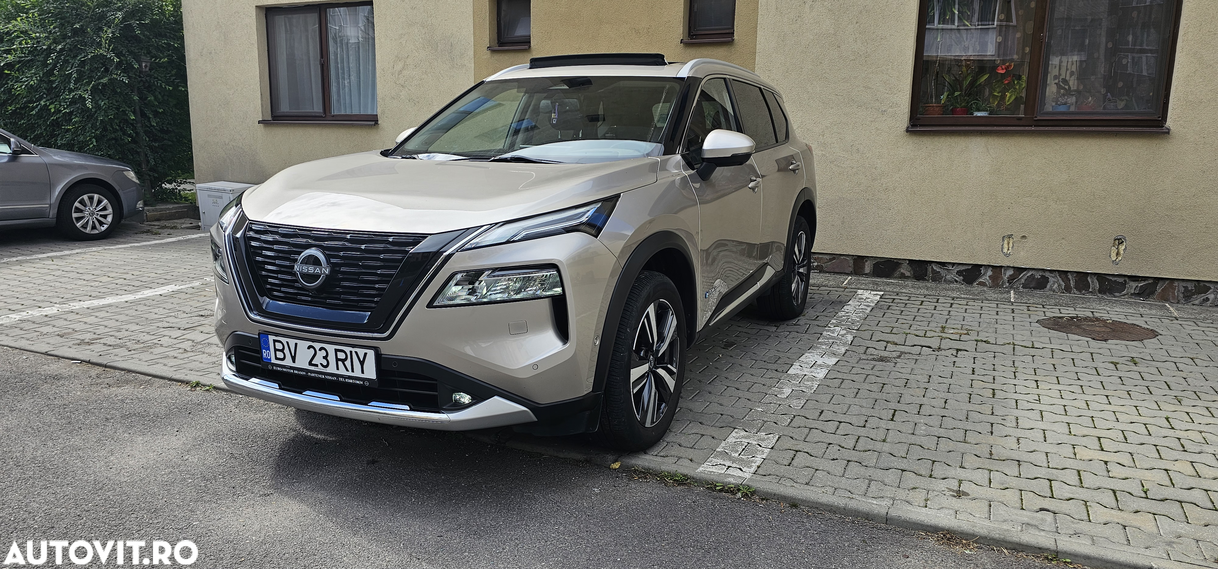 Nissan X-Trail ePower 5 locuri Tekna - 7