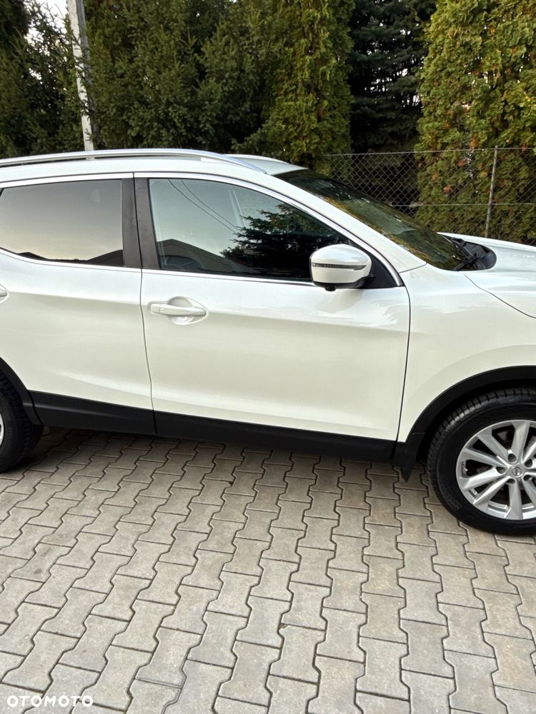 Nissan Qashqai 1.2 DIG-T Tekna - 5