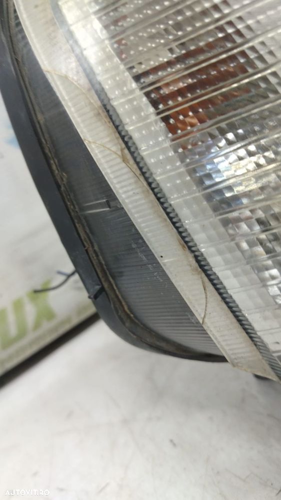 Far dreapta 02A011a Hyundai Tucson 1 [2004 - 2010] - 3