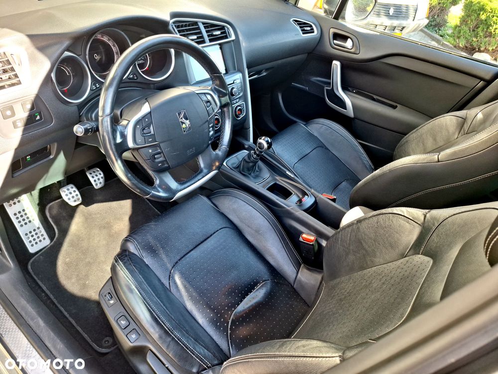 Citroën DS4 - 18