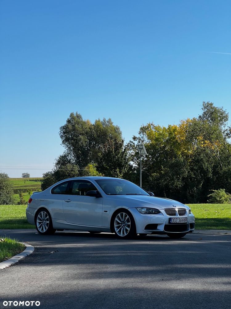 BMW Seria 3 - 1