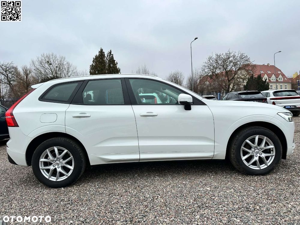 Volvo XC 60 D3 Momentum - 25
