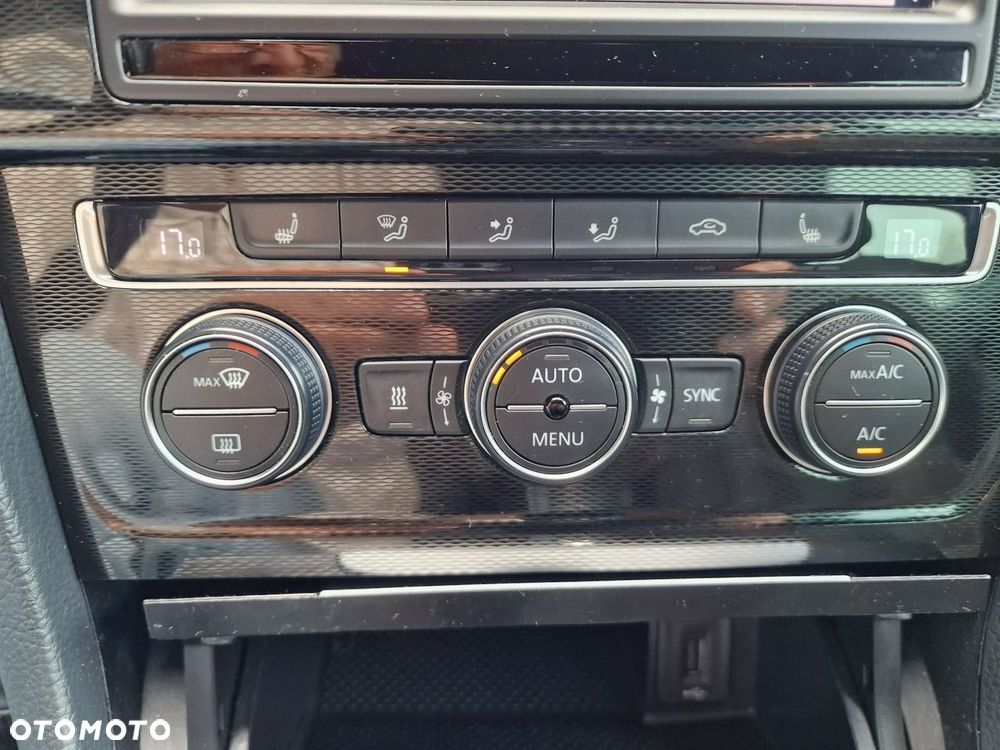 Volkswagen Golf GTD (BlueMotion Technology) - 31