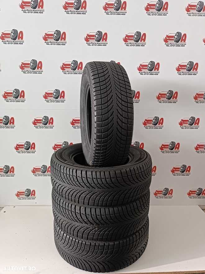 265/65/17 116H 265 65 17 MICHELIN CP N10719 M+S - 1