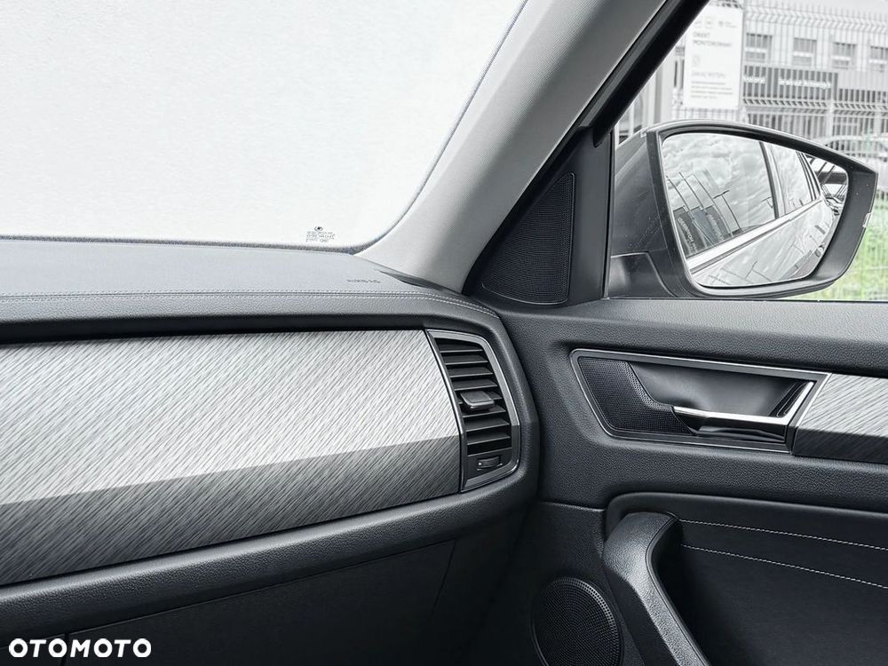 Skoda Kodiaq 2.0 TDI 4x4 Style DSG - 17