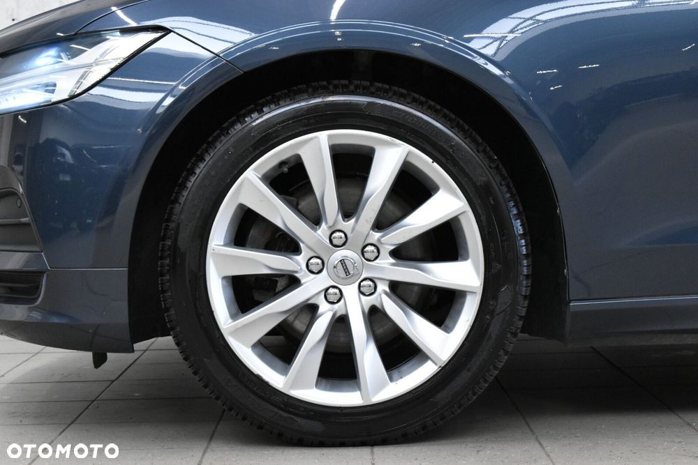 Volvo S90 - 8