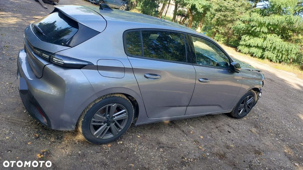 Peugeot 308 1.2 PureTech Allure Pack S&S - 4