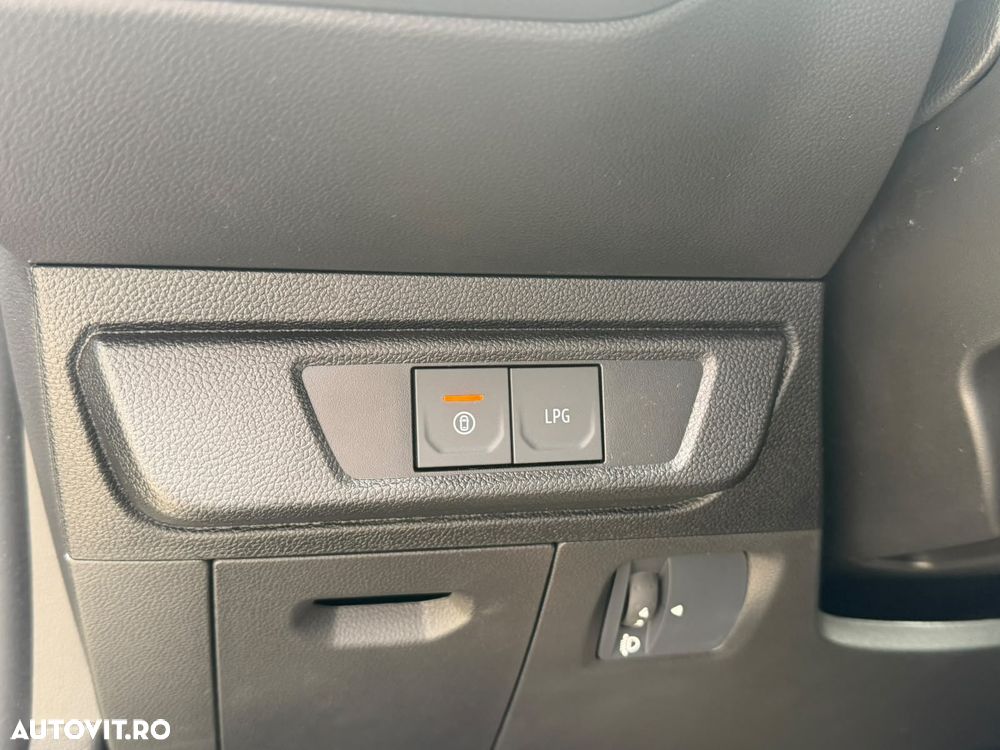 Dacia Sandero Stepway ECO-G 120 Expression - 12
