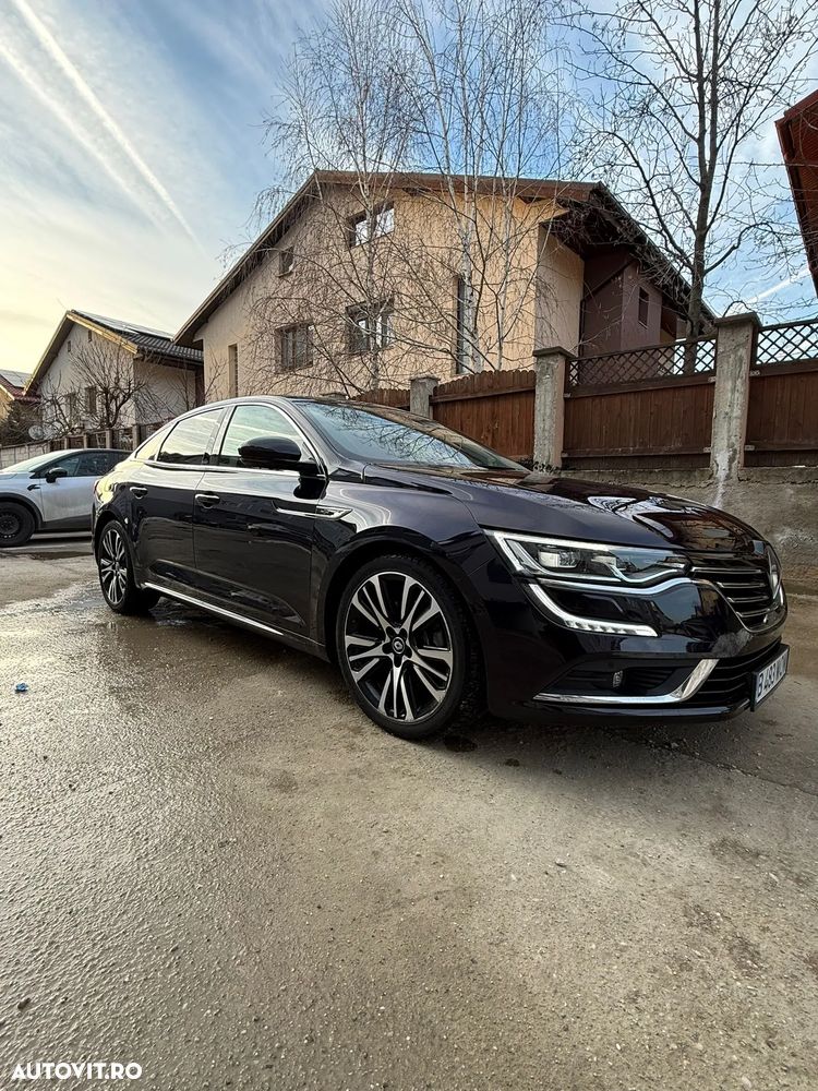 Renault Talisman - 5