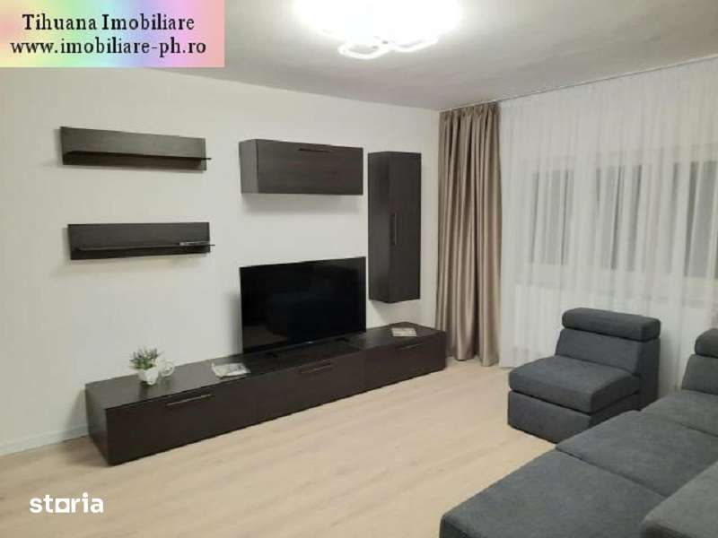 Apartament 2 camere de inchiriat : Ultracentral - Ghe.Doja — fotografia 1