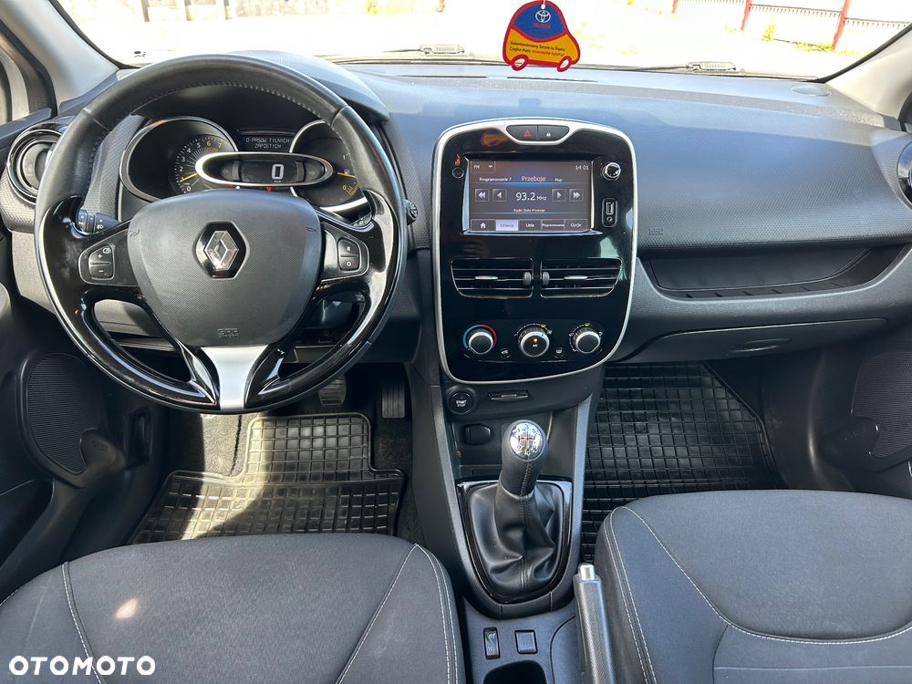 Renault Clio 0.9 Energy TCe Limited Plus - 17