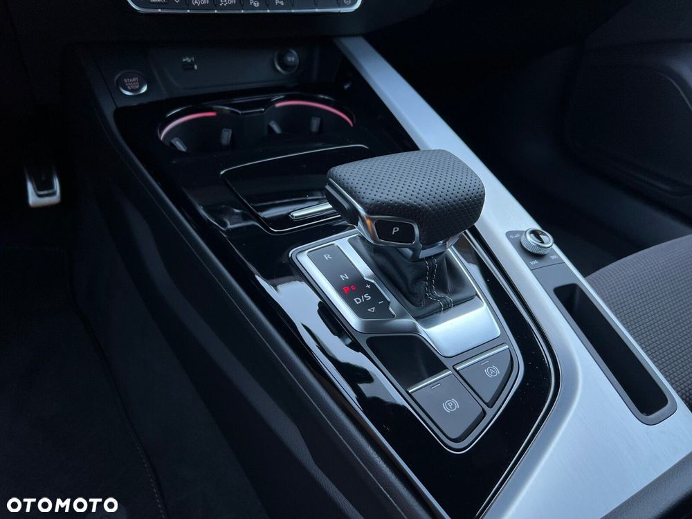 Audi A5 - 23