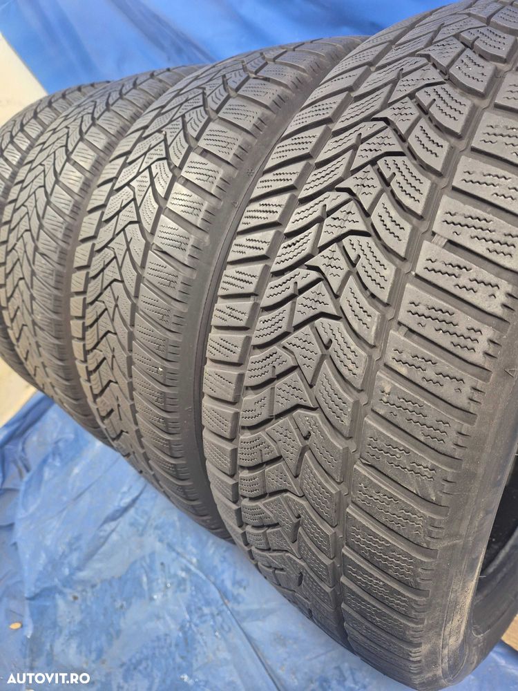 205/50/17 93v Dunlop - 3