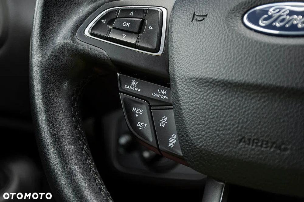 Ford C-MAX 1.5 EcoBoost Start-Stop-System Titanium - 30
