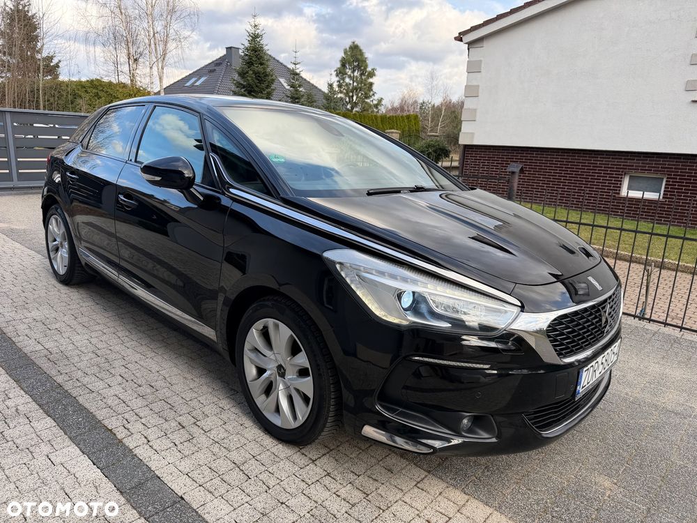 DS Automobiles DS 5 - 28