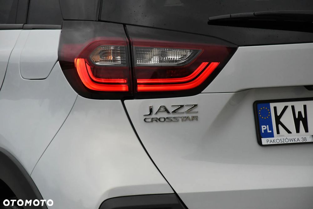 Honda Jazz 1.5 i-MMD Executive Crosstar - 21