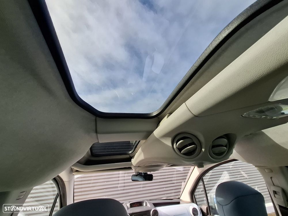 Citroën Berlingo Multispace HDi FAP XTR - 34