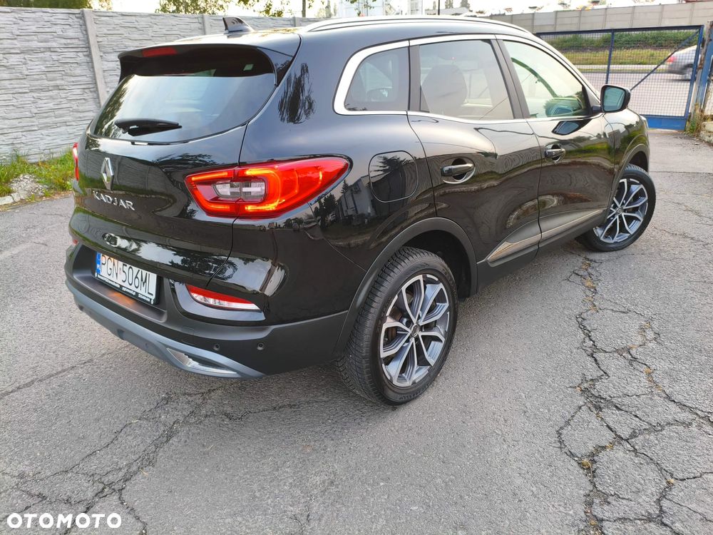 Renault Kadjar 1.3 TCe FAP Black Edition EDC - 3