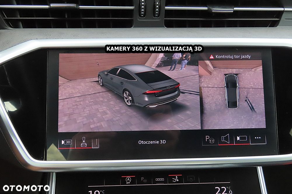 Audi A7 Sportback ver-40-tdi-mhev-quattro-s-line-s-tronic - 29