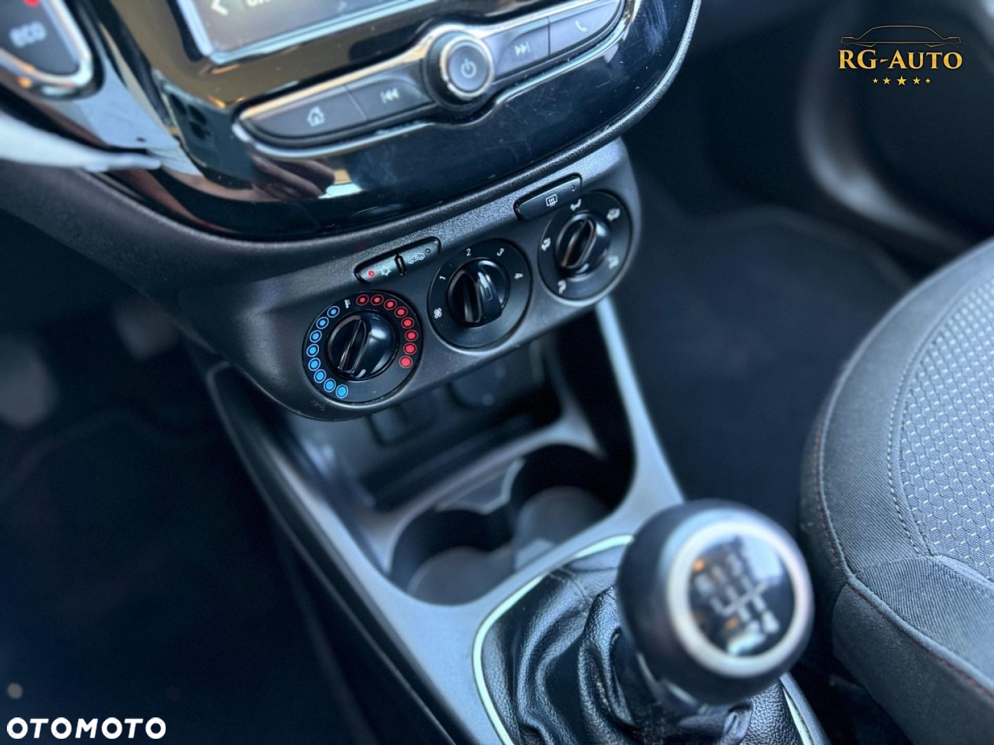 Opel Corsa - 28