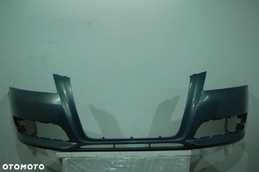 ZDERZAK AUDI A3 8P 8P0 LIFT 2008-20012 ORYGINAŁ - 1