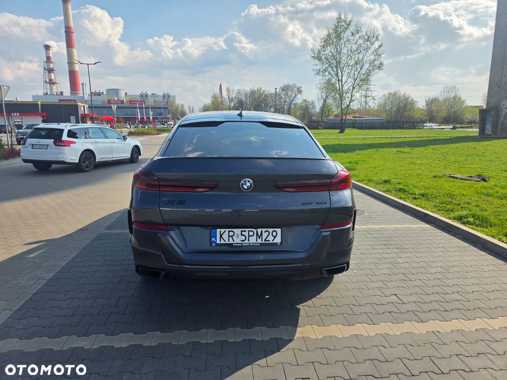 BMW X6 - 14