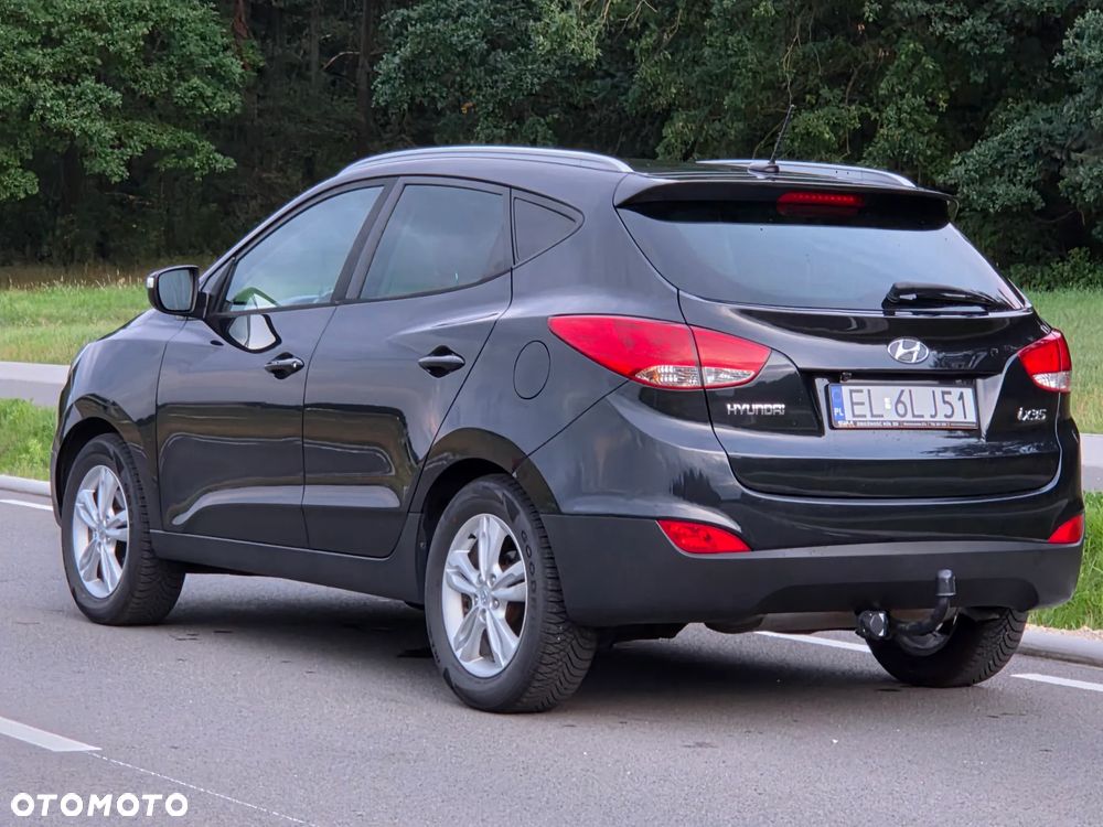 Hyundai ix35 2.0 Comfort - 27