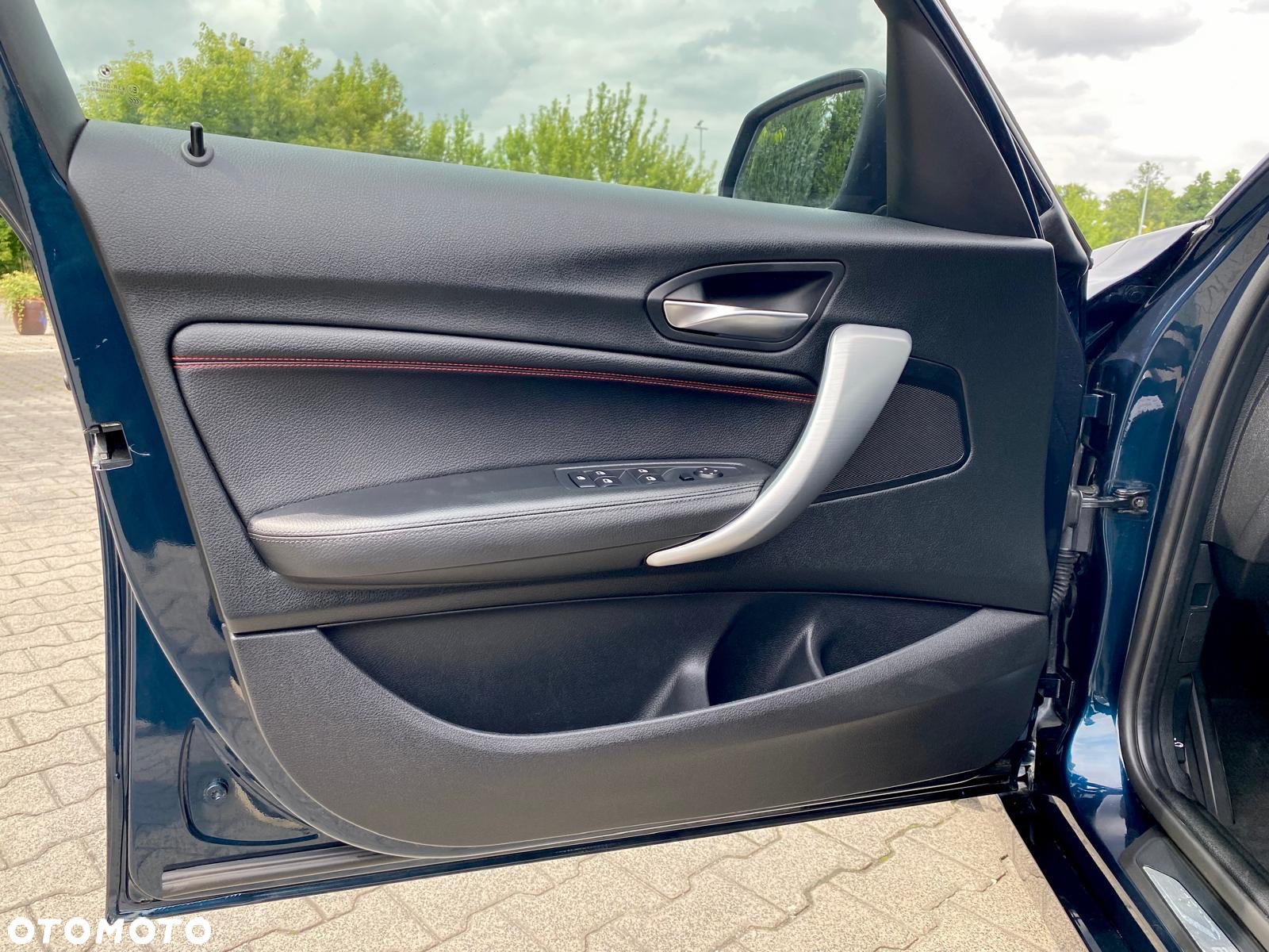 BMW Seria 1 118i Sport Line - 12